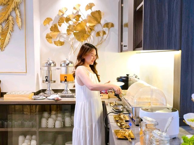 นอนเชียงใหม่ใจกลางเมืองวิวปังมาก !