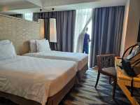 Staycation @ Kalibata
