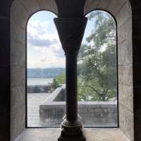 Medieval Magic: A Day at The Met Cloisters