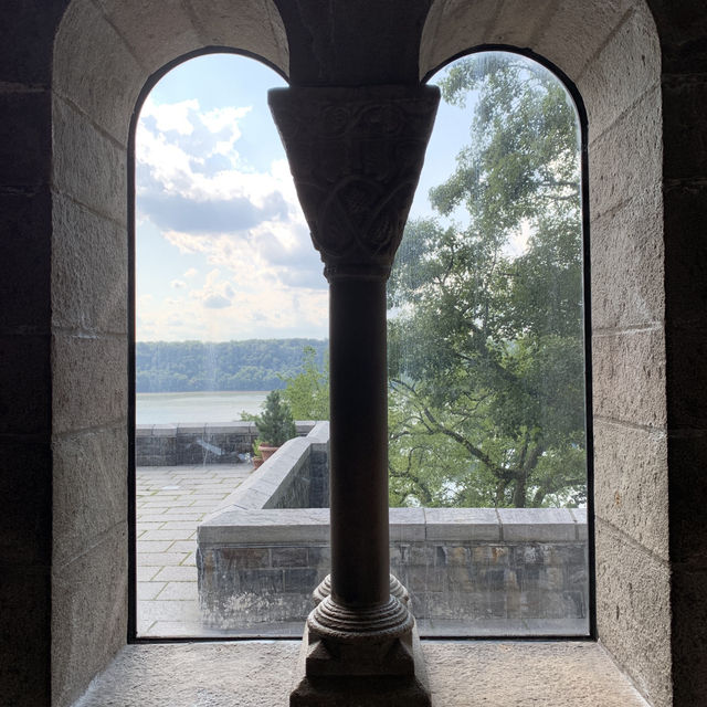 Medieval Magic: A Day at The Met Cloisters