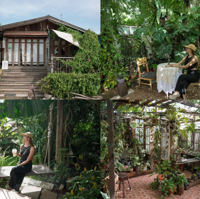 คาเฟ่หนองคาย