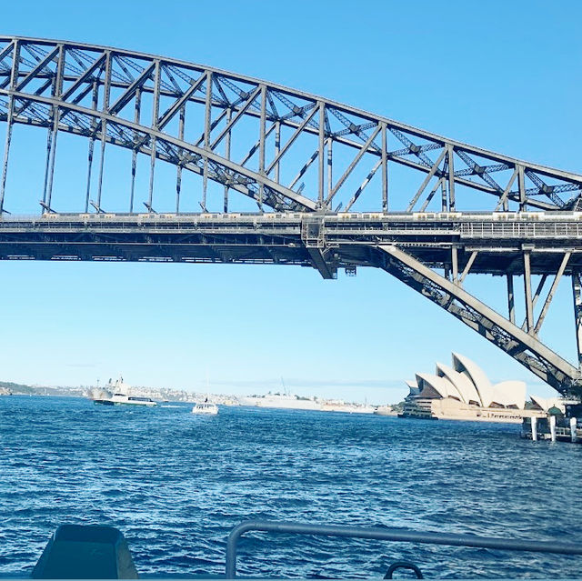 Sydney Opera House