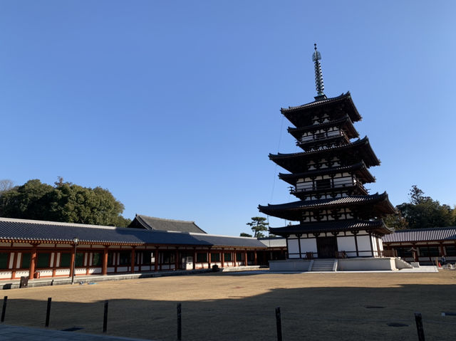 薬師寺