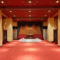 พิพิธภัณฑ์การเรียนรู้รูปแบบใหม่ ที่ Museum Siam