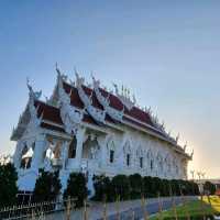 🛕 วัดห้วยปลากั้ง