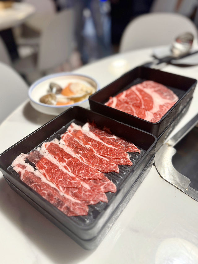 雞煲火鍋放題 🍲 120分鐘任食任飲，$198起！