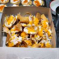ขนมเบื้องไทย ชุมพร