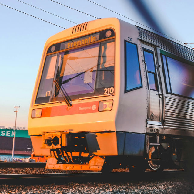 Perth Adventure: A 3-Day Guide to City Sights, Island Escapes, and Wine Country