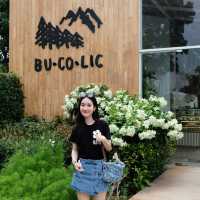 Bucolic | คาเฟ่ในเขาใหญ่ที่โอบล้อมด้วยธรรมชาติ