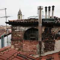【イタリア🇮🇹】ロミオとジュリエットの街があるの知ってますか？