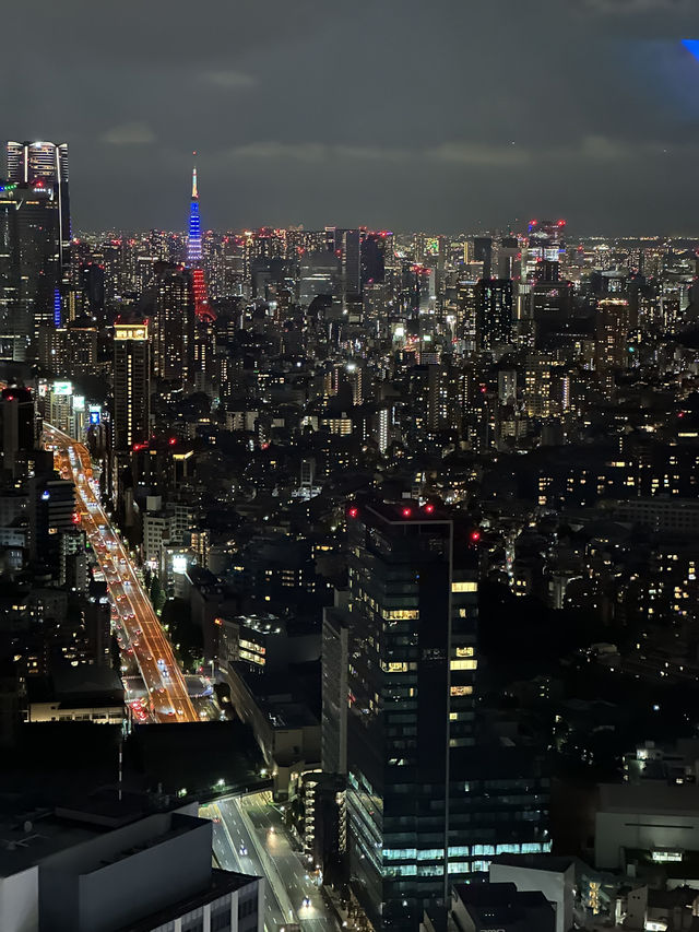 【澀谷】東京人氣展望台 Shibuya Sky🥰