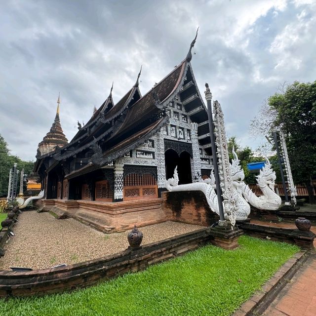 วัดในเชียงใหม่ 