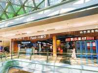 深圳羅湖KK MALL - 京基百納空間：奢華購物與娛樂體驗的理想去處🛍️✨