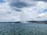Geneva Switzerland 