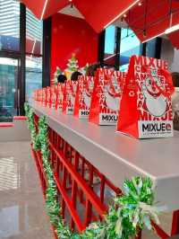 MIXUE SIAM SCAPE