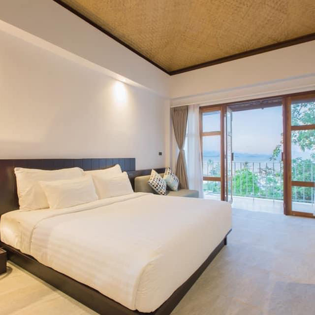 Miramontra | Koh mak