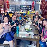 🔝 Must Eat like the Local in Hanoi- Pho + Egg coffee 