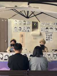 낮보다 밤이 더 아름다운 롯데월드 팝업