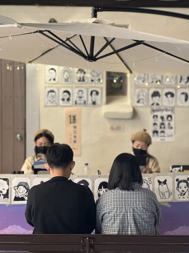 낮보다 밤이 더 아름다운 롯데월드 팝업