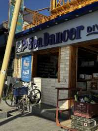 다합 전문적이고 안전한 다이빙샵 Sea Dancer Dive Center