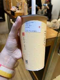 🧋TP Tea ชานมในฮ่องกง แบบอร่อยมาก🥰
