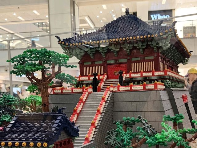 26米《清明上河圖》