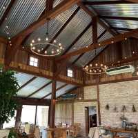 The Treat Farm - Rural Boutique Farm Stay🪵🛖