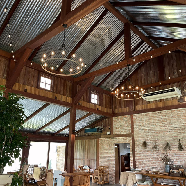 The Treat Farm - Rural Boutique Farm Stay🪵🛖