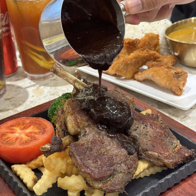 三點三冰室