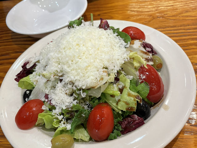 광화문 *스파케티맛집* 뽐모도로🍽️