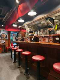 日本人主理 灣仔名氣拉麵店