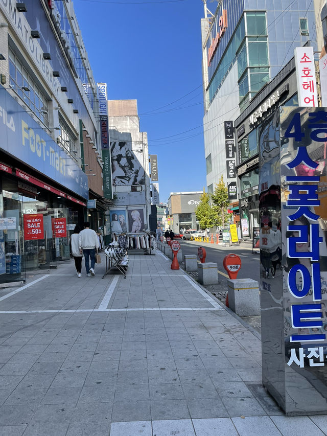 デジョン🇰🇷
