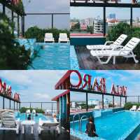 Villa Baron Hotel  