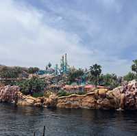 Time travel back to Childhood: Magical Day at Tokyo DisneySea
