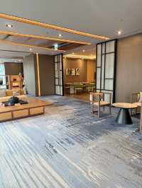 Solaria Nishitetsu Hotel Taipei Ximen