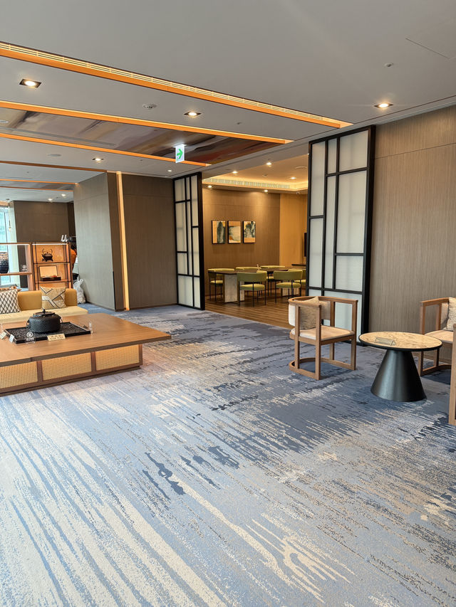 Solaria Nishitetsu Hotel Taipei Ximen