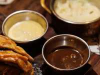 BlackBridge Halal steakhouse