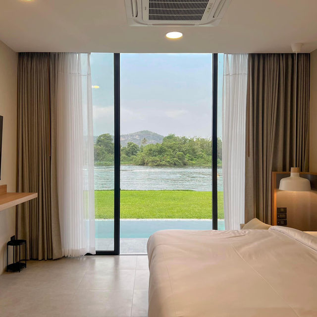 Raintree  Boutique Kanchanaburi