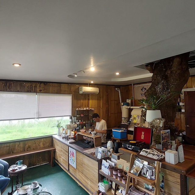 TOKI  Coffee est.1968 ☕️ 