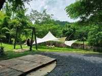 บ้านไร่พอเพียง ที่พักสระบุรีแบบใกล้ชิดธรรมชาติ