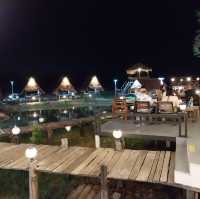  ร้าน มาเด้อ มานา คาเฟ่