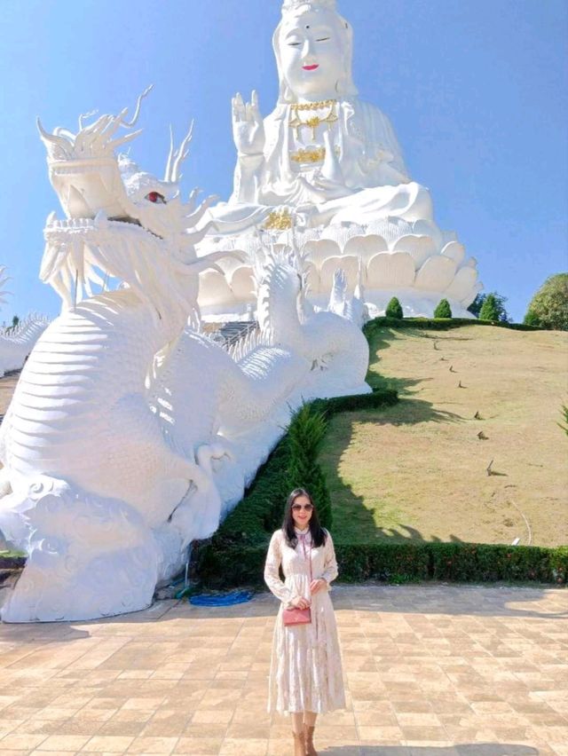 วัดห้วยปลากั้ง
