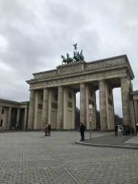 Berlin: A Dynamic City Where History Meets Modernity