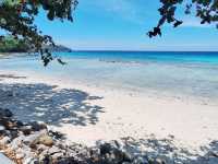 Gapang Beach