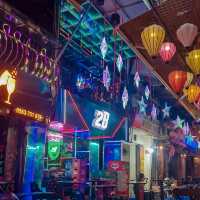 ถนนเบียร์ ฮานอย