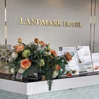 Grandview Landmark Hotel Betong