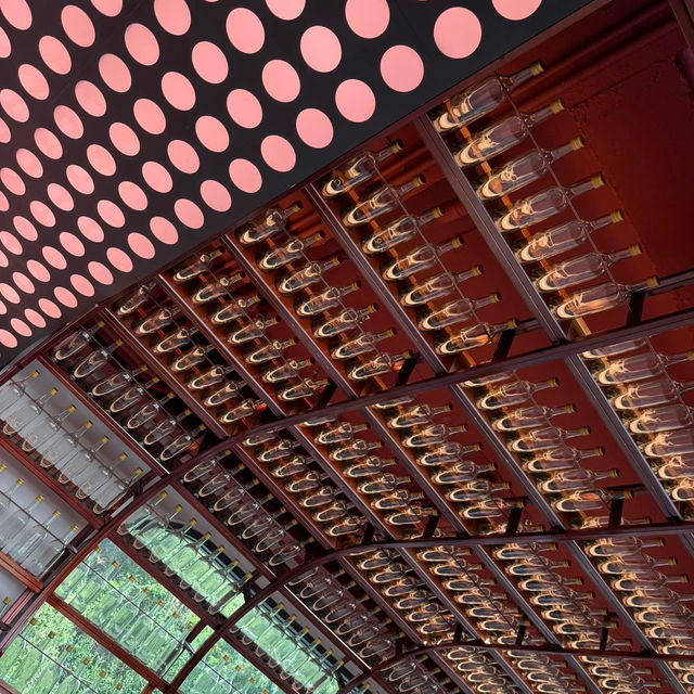 Burgundy ร้านวิวสวยควรมาสักครั้ง