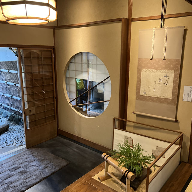 Kyoto is the best place just chill in 