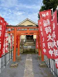 【東京都】石神井の地名が由来