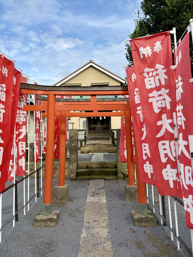 【東京都】石神井の地名が由来